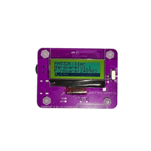 PN532Killer BLE Extension