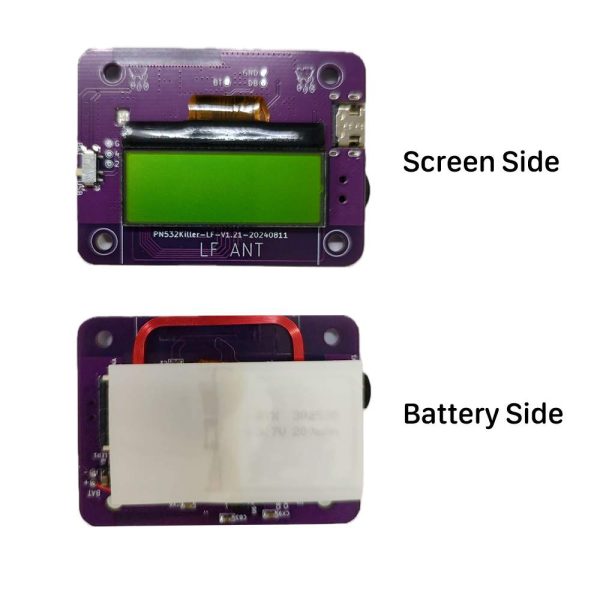 PN532Killer BLE Extension - Image 2