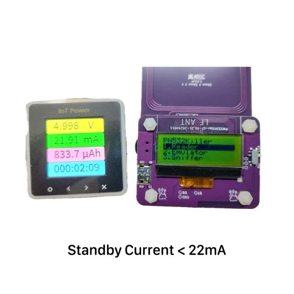 PN532Killer BLE Extension - Image 3