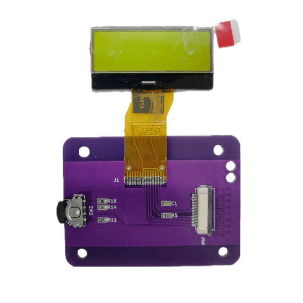 PN532Killer LCD Extension - Image 2