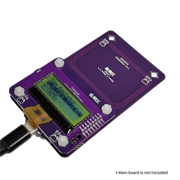 PN532Killer LCD Extension - Image 4