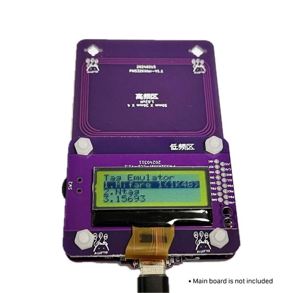 PN532Killer LCD Extension - Image 3