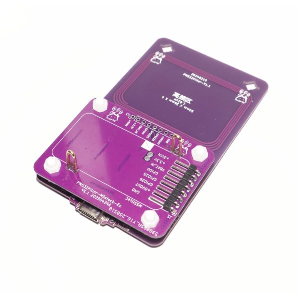M5StickC Adapter for PN532Killer - Image 3