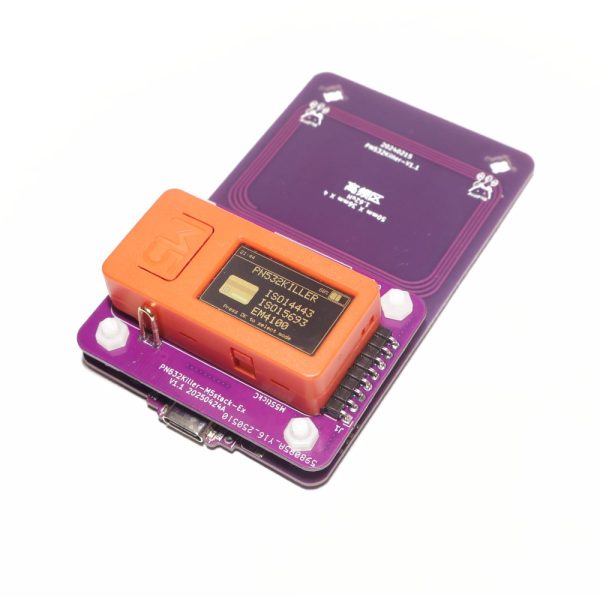 M5StickC Adapter for PN532Killer - Image 4