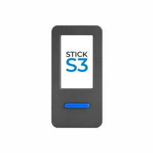 M5StickS3 ESP32-S3 Mini IoT Development Kit